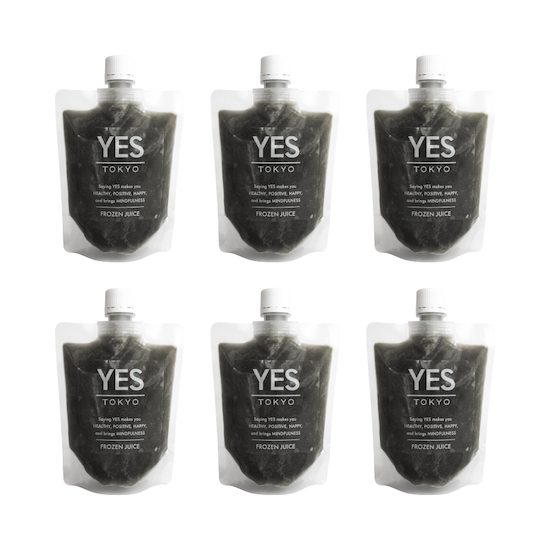 期間限定】Brand New Day (6pc) – YES TOKYO
