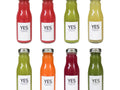 【7月限定】 -JUICE CLEANSE SET- (270ml*8本）
