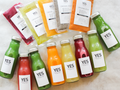 JUICE CLEANSE(270ml*8本)+回復食SET(YES TOKYO ORIGINAL SOUP)