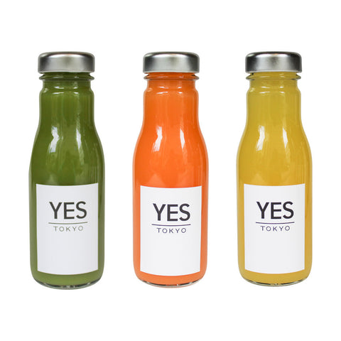 【期間限定】3月 Special 3bottles SET -for Beginner- (270ml*3本）