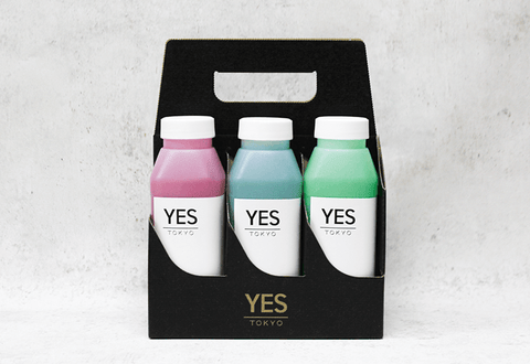 JUICE CLEANSE-BASIC-