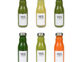 【期間限定】3月 6bottles SET -Half Cleanse- (270ml*6本）