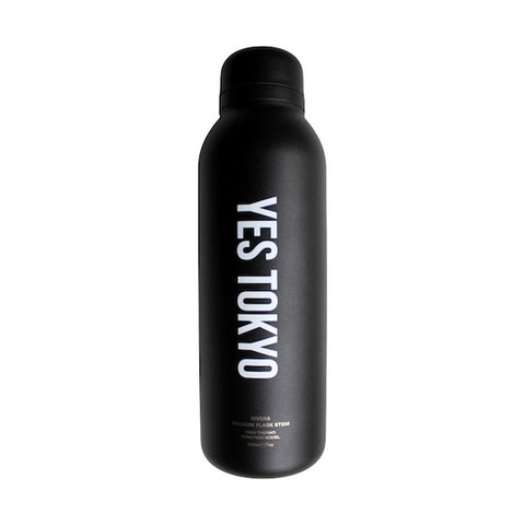 RIVERS×YES TOKYO STAINLESS BOTTLE（ステンレスボトル）