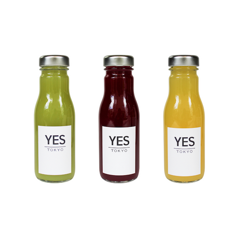 【ONLINE STORE 限定】Today's SPECIAL 3 bottles SET (270ml*3本）