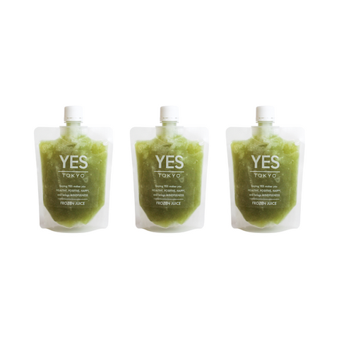 LUSH LIFE(3pc)