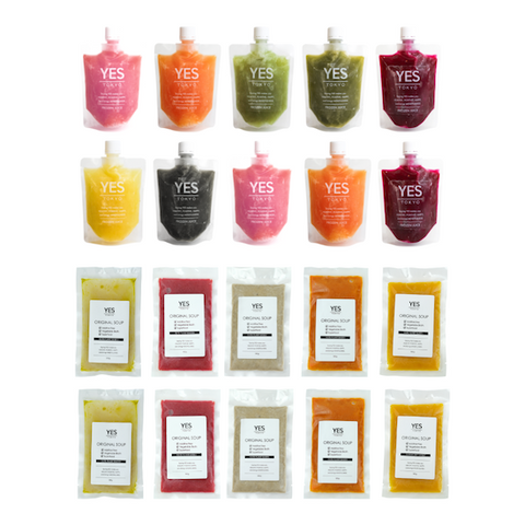 【期間限定】 3DAYS SUPER WOMEN DETOX SET