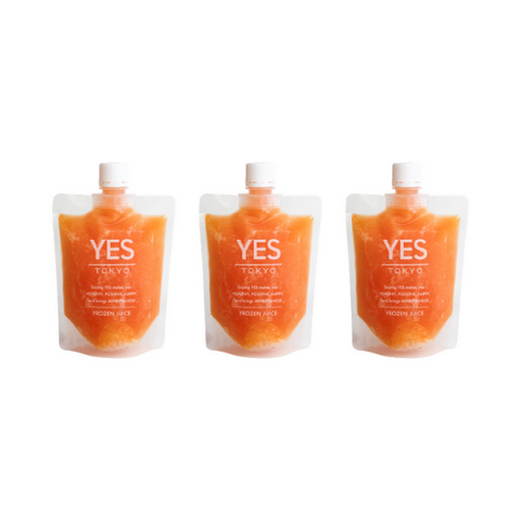 SUNRISE GLOW(3pc)
