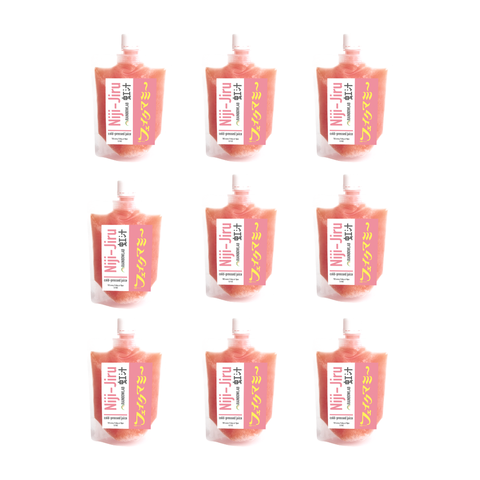 TBS系金曜ドラマ【フェイクマミー】虹汁(9pc)