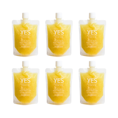 ZESTY(6pc)