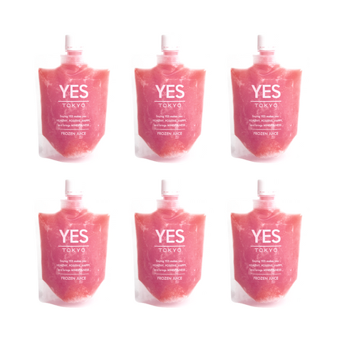 【期間限定】Attractive woman(6pc)