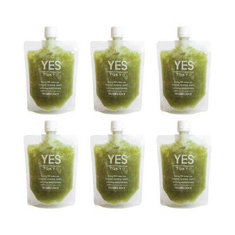 LUSH LIFE(6pc)