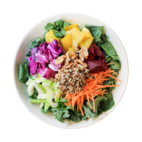 【BEAUTY SALAD】ビューティーサラダ