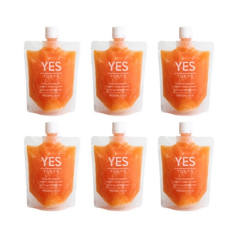 SUNRISE GLOW(6pc)